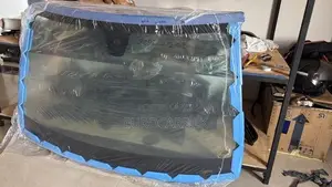 Mercedes C200 Genuine Windscreen