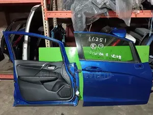 Honda GP5 Door Set(four Doors)