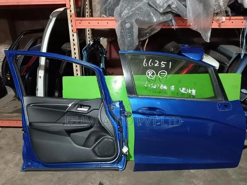 Honda GP5 Door Set(four Doors)