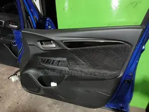 Honda GP5 Door Set(four Doors)