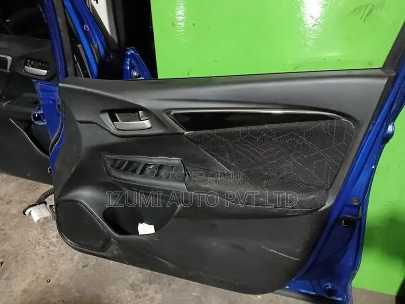 Honda GP5 Door Set(four Doors)