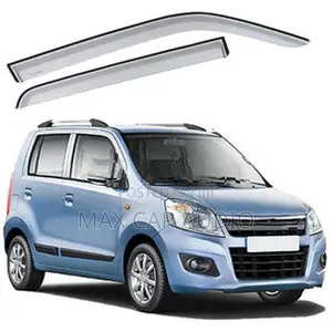 2012-17 WAGON R Door Visor Set