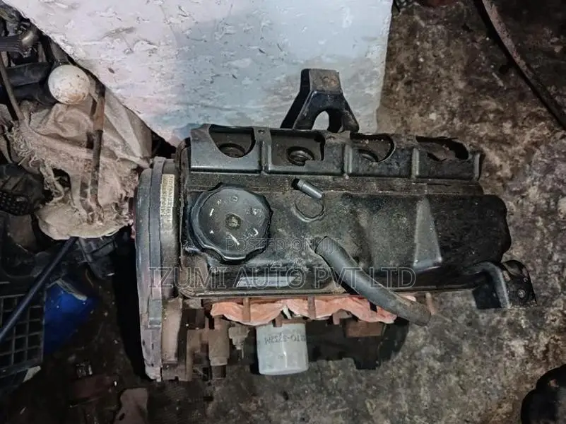 Mitshubishi Mini pajero 4A30 Engine Motte