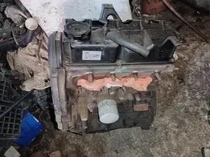 Mitshubishi Mini pajero 4A30 Engine Motte