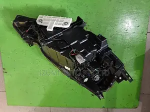 Nissan Azeo Leaf Left Side head light ( L )