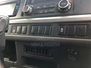 Toyota Coaster Gx full option 2023