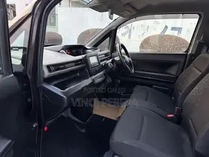 Suzuki Wagon R FX Safety 2023