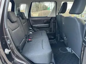 Suzuki Wagon R FX Safety 2023