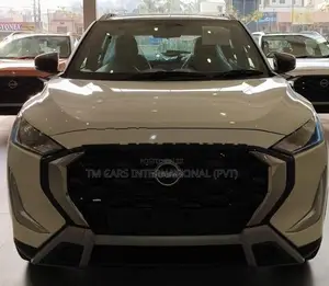 Nissan Magnite BRAND NEW 2026