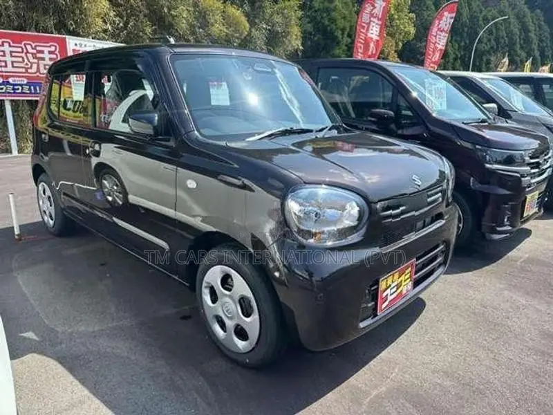 Suzuki Alto BRAND NEW 2026