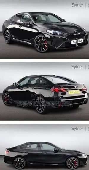 BMW 220i M sport 2025