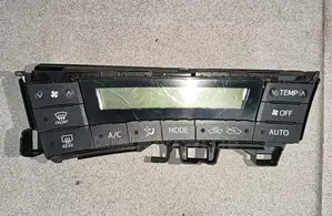 Toyota Prius 30 A/C Control Panel