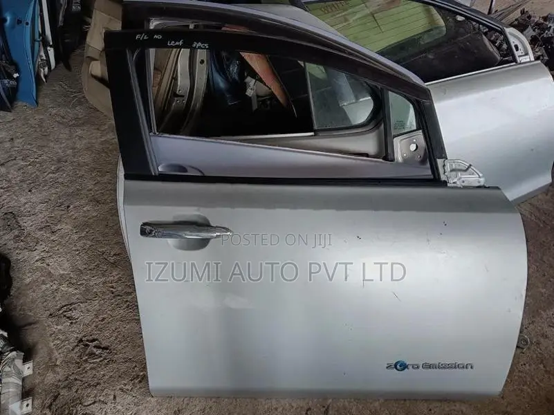 Nissan Leaf Front Right Door