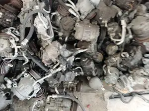 A/c compressor for Japanese vehicle/bulk sell