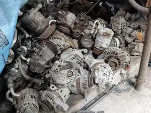 alternaters for Japanese vehicle/Bulk Sell