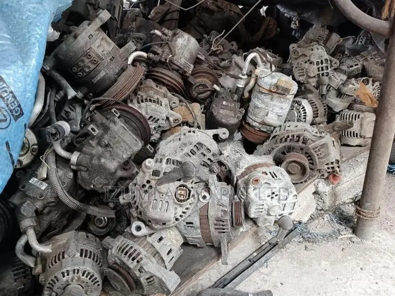 alternaters for Japanese vehicle/Bulk Sell