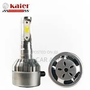 Kaier NEW Super V11 LED Car headlight