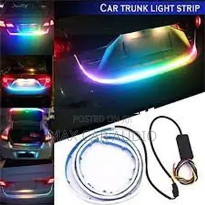 Car Tail Lamp Strip