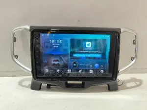 Suzuki Solio Android Car Audio Setup With Panel