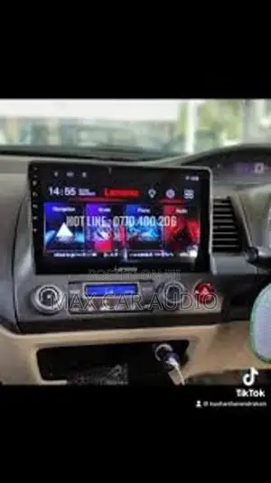 lenovo 9 inch D1-360K android car amap gps dvd setup