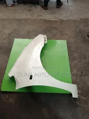 Toyota Prius 20 Right side Fender