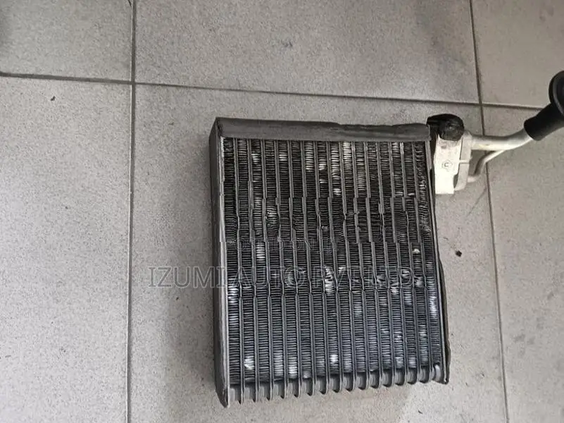 Honda Air Wave A/C Cooler