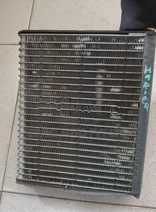 Toyota Harrier A/C Cooler