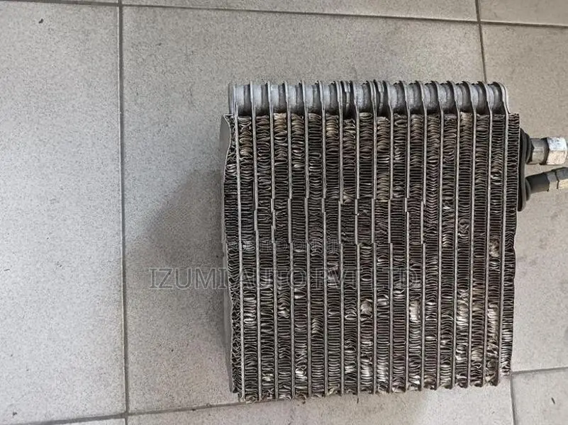 Toyota Corrolla 101 A/C Cooler