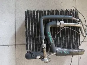 Toyota Crown 155 A/C Cooler