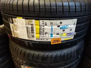 255/35R19 PIRELLI TYRES