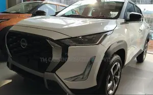 Nissan Magnite BRAND NEW 2026