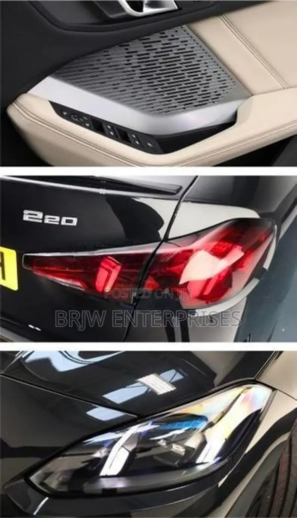 BMW 220i M sport 2025