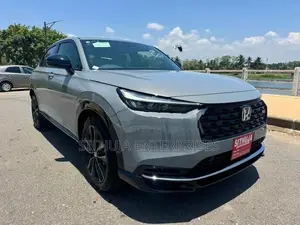 Honda Vezel RS premium plus 2026