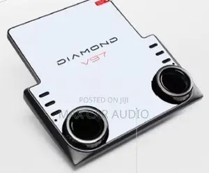 7INCH car audio Diamond v97 4+64G SIM dual knobs android setup