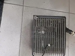 Honda Air Wave A/C Cooler