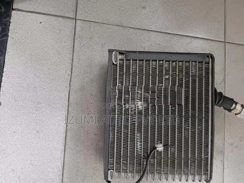 Honda Air Wave A/C Cooler