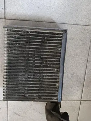 Toyota Harrier A/C Cooler