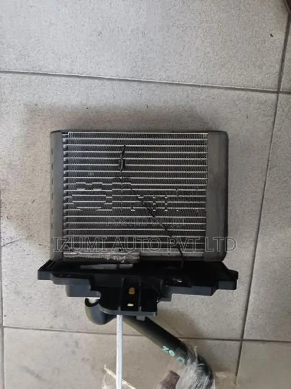 Mitshubishi MiNi Cab U62 A/C Cooler