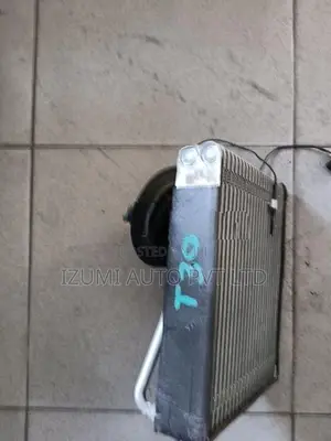 Nissan x trail T30 A/C Cooler
