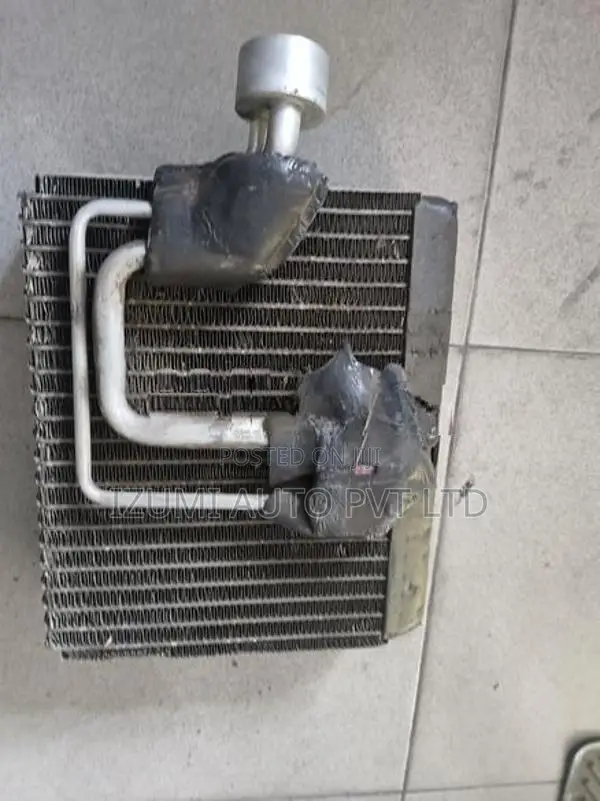 Toyota Crown 155 A/C Cooler