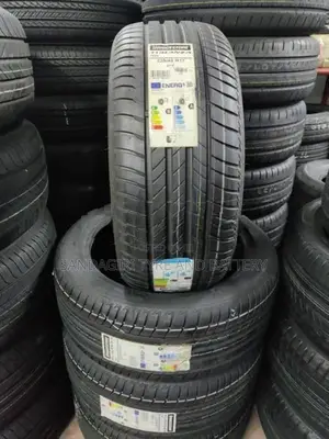 225/45R17 BRIDGESTONE TYRES