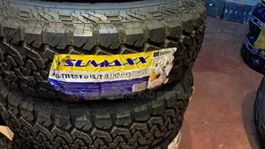 215/70/15 SUMAXX TYRES