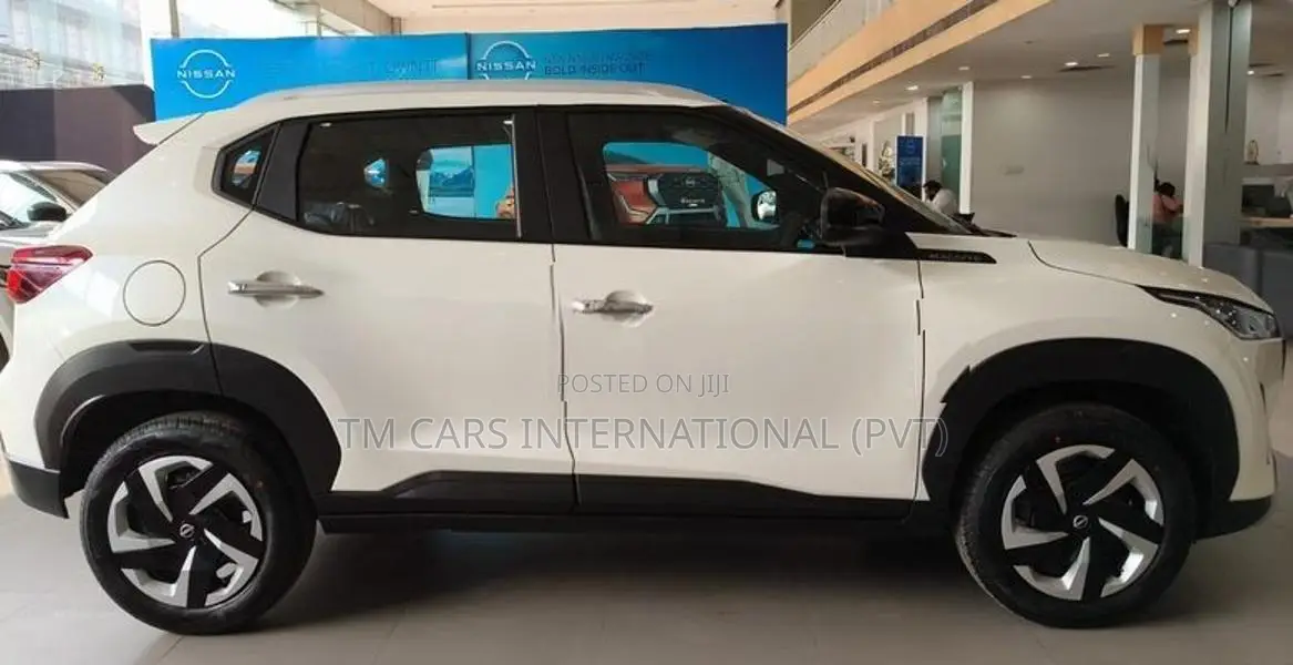 Nissan Magnite BRAND NEW 2026