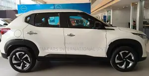 Nissan Magnite BRAND NEW 2026