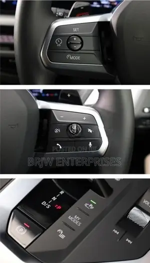 BMW 220i M sport 2025