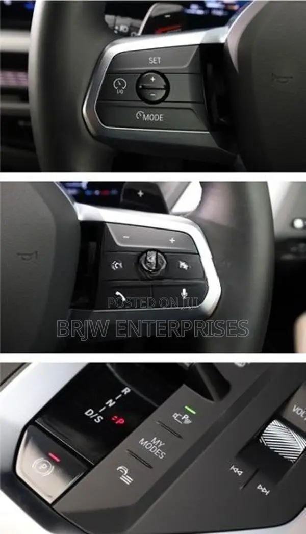 BMW 220i M sport 2025
