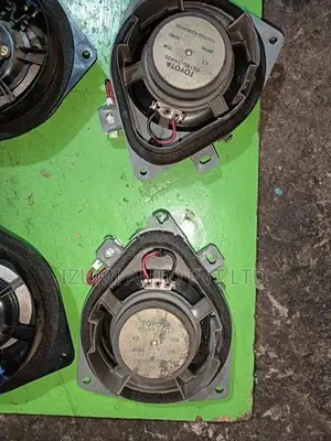 Speakers for Cars and Vans/20 Pcs