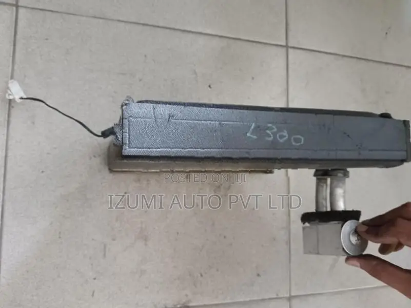 Daihatshu Mira L300 A/C Cooler