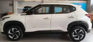 Nissan Magnite BRAND NEW 2026