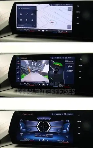 BMW 220i M sport 2025